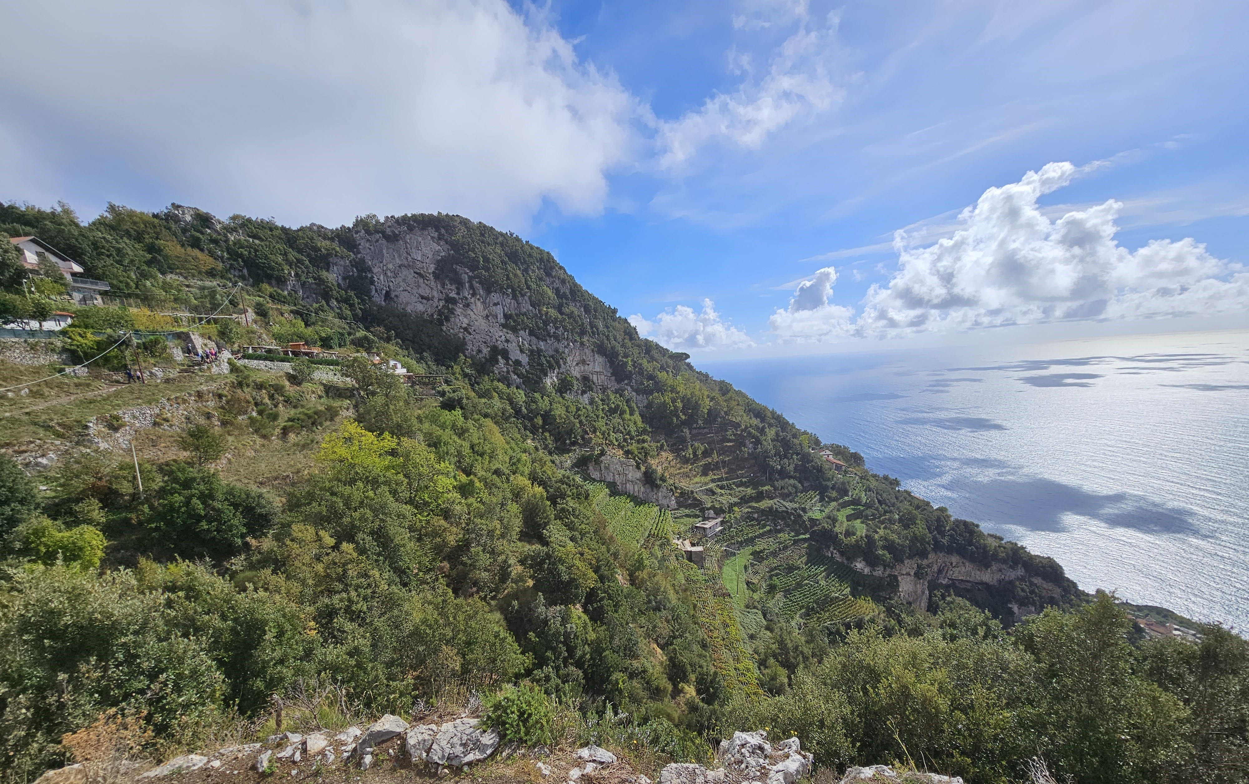 Amalfi